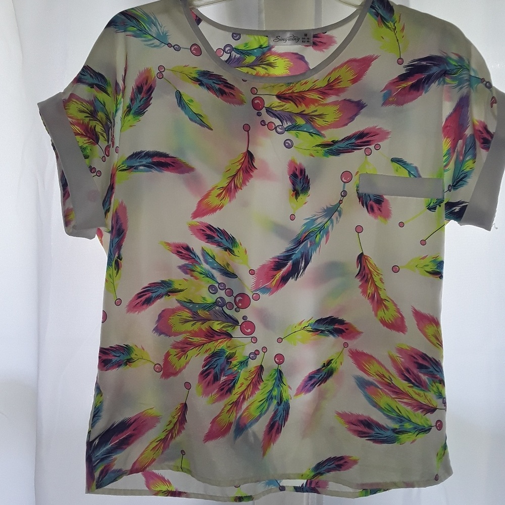 Shirt - Picture 2 of 2